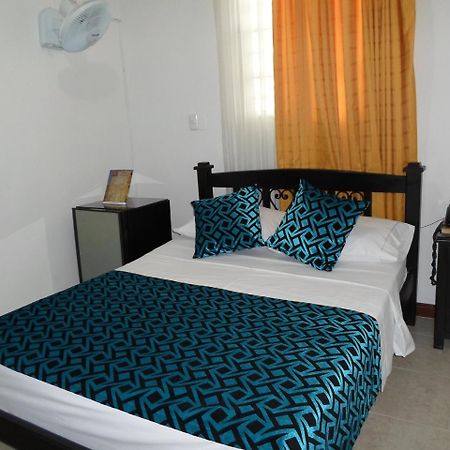 Hotel Colonial Pereira Buitenkant foto