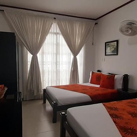 Hotel Colonial Pereira Buitenkant foto