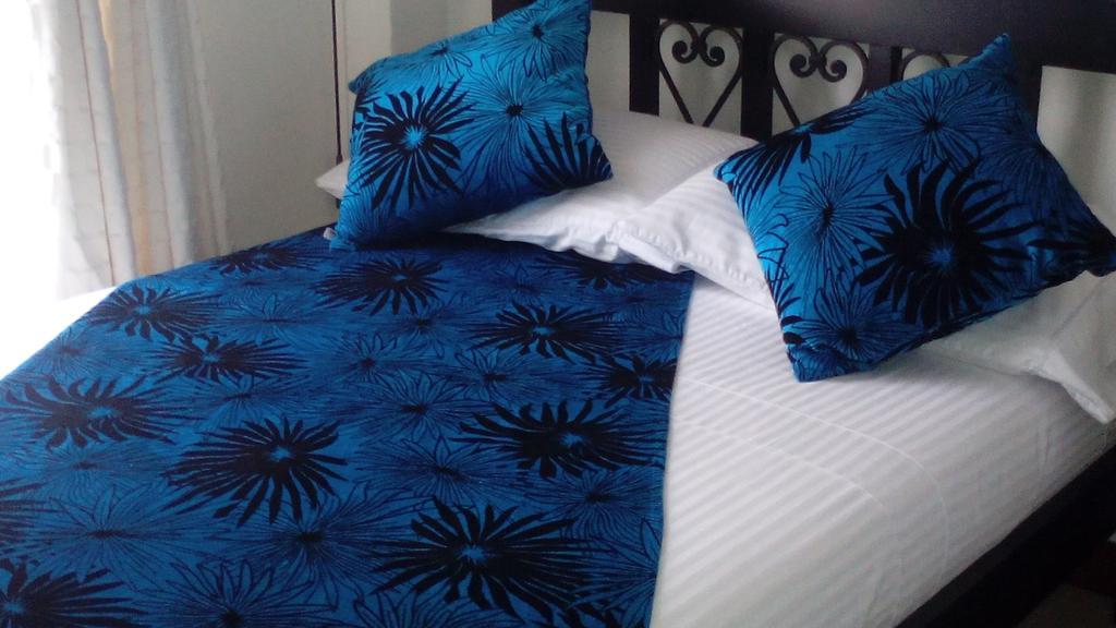 Hotel Colonial Pereira Kamer foto