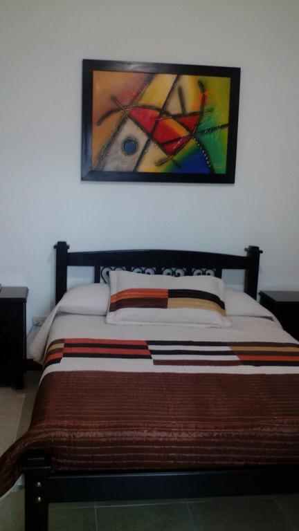 Hotel Colonial Pereira Kamer foto
