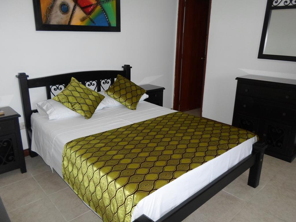 Hotel Colonial Pereira Kamer foto