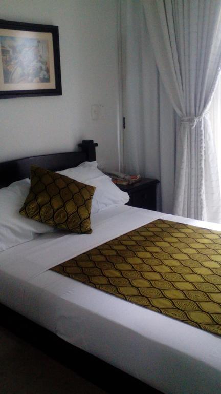 Hotel Colonial Pereira Kamer foto