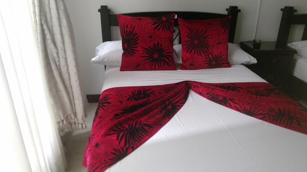 Hotel Colonial Pereira Buitenkant foto