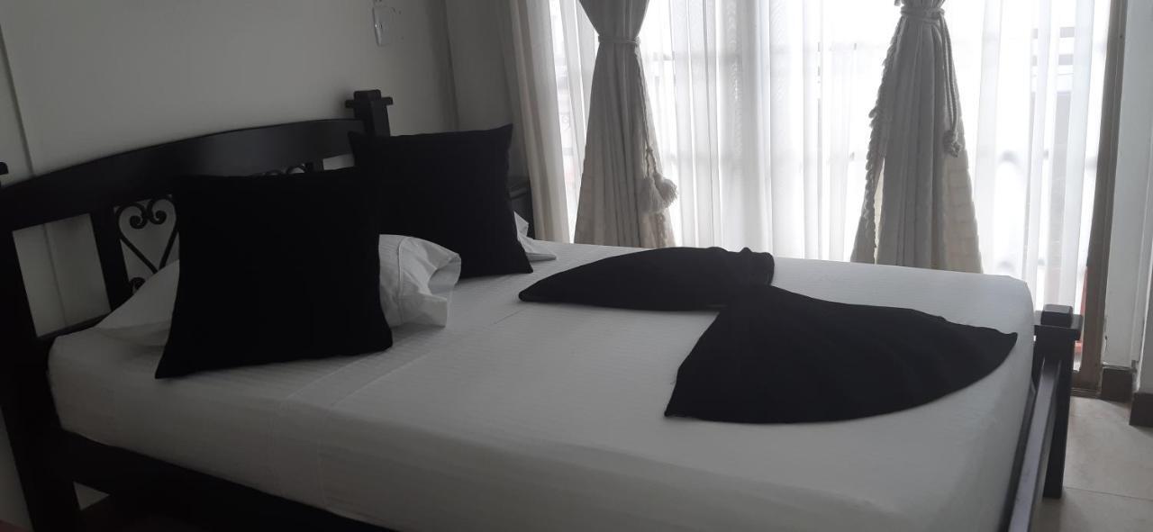 Hotel Colonial Pereira Buitenkant foto